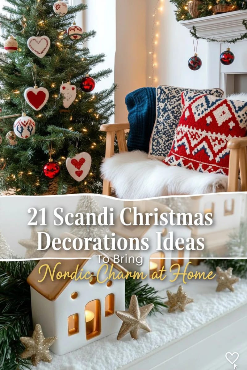21 Scandinavian Christmas Decorations Ideas To Bring Nordic Charm at Home 51 conclusion 1