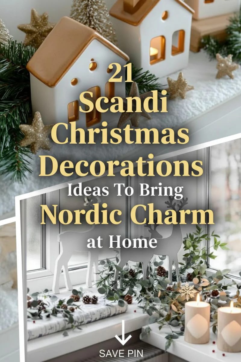 21 Scandinavian Christmas Decorations Ideas To Bring Nordic Charm at Home 52 conclusion 1