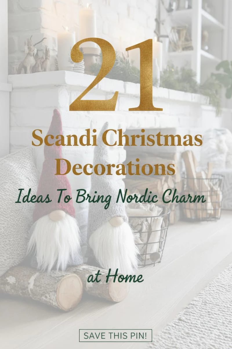 21 Scandinavian Christmas Decorations Ideas To Bring Nordic Charm at Home 53 conclusion 1