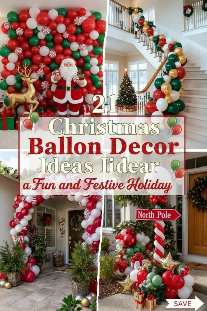 21 Christmas Balloon Decor Ideas for a Fun and Festive Holiday 52 conclusion 1