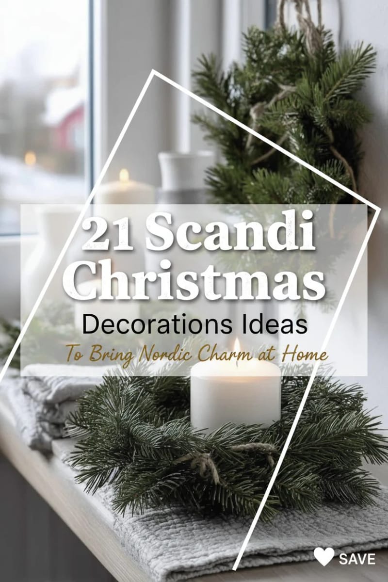 21 Scandinavian Christmas Decorations Ideas To Bring Nordic Charm at Home 54 conclusion 1