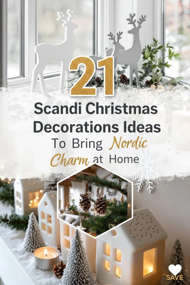 21 Scandinavian Christmas Decorations Ideas To Bring Nordic Charm at Home 55 conclusion 1