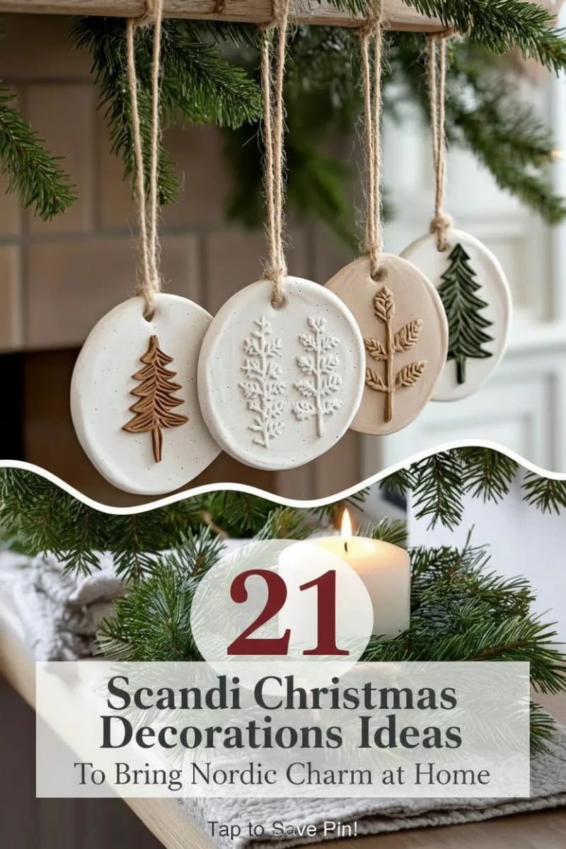 21 Scandinavian Christmas Decorations Ideas To Bring Nordic Charm at Home 56 conclusion 1
