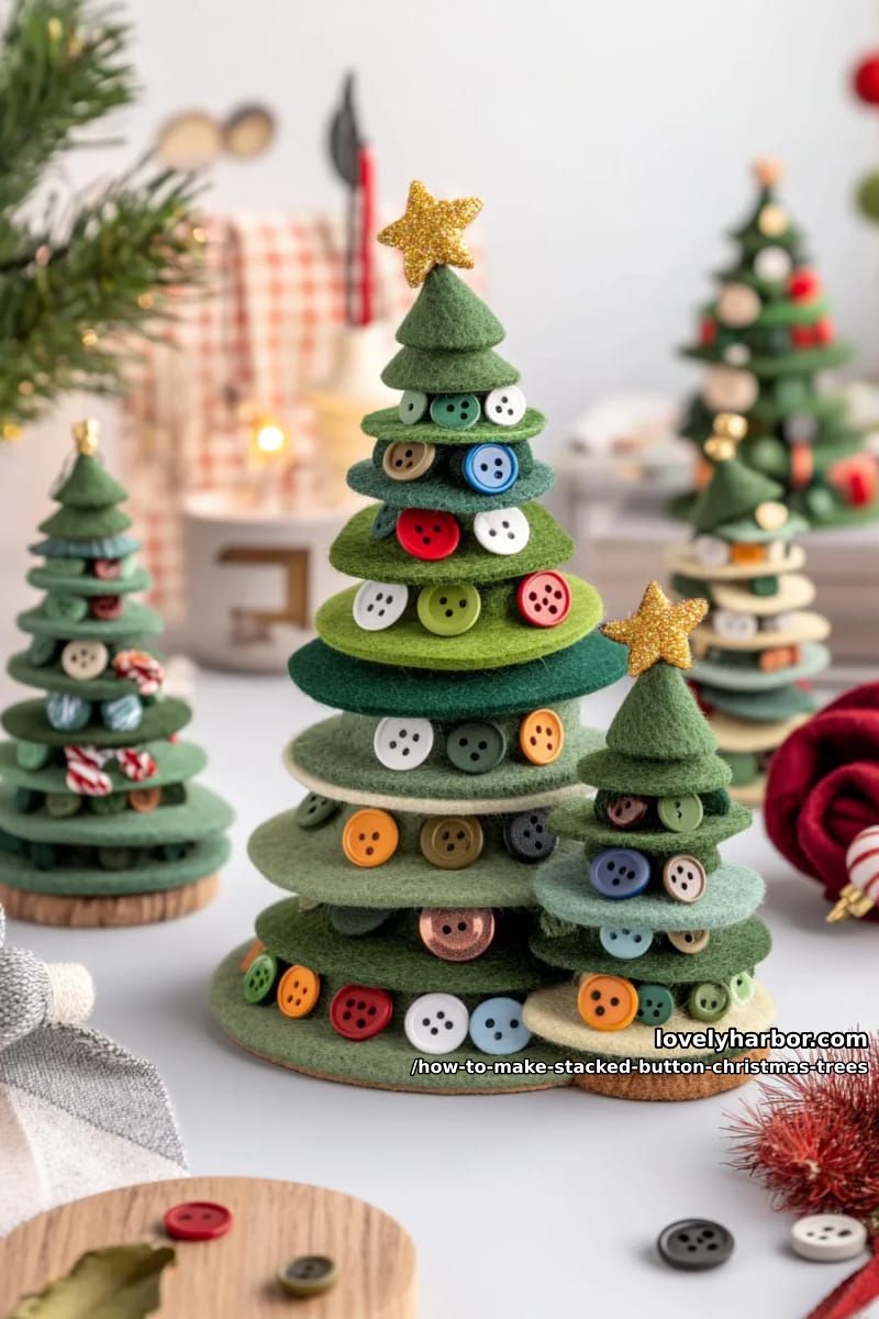 assemble the tree on the spine 1