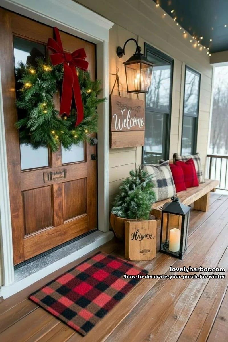 embrace classic and farmhouse touches 1