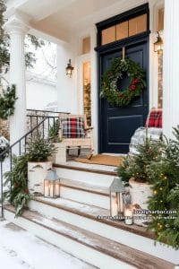 play with planters and greenery 8