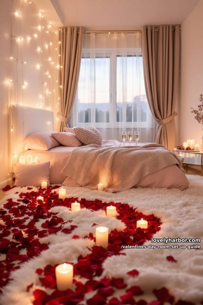 romantic pathways and entrances 6