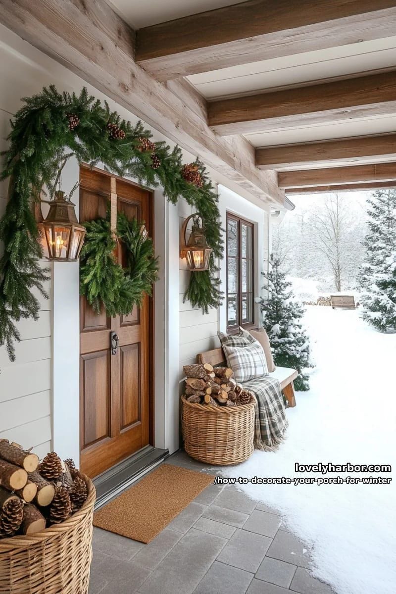 start with natural elements 1