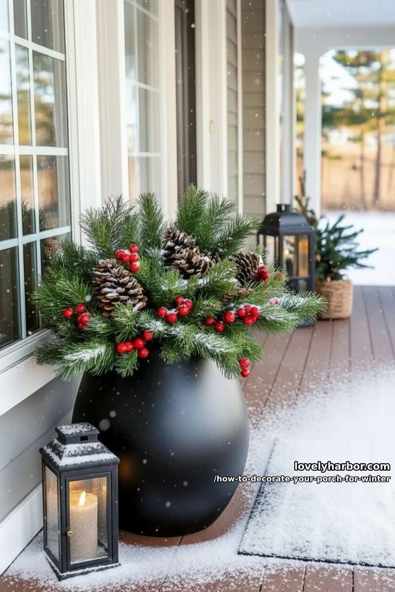 start with natural elements 1