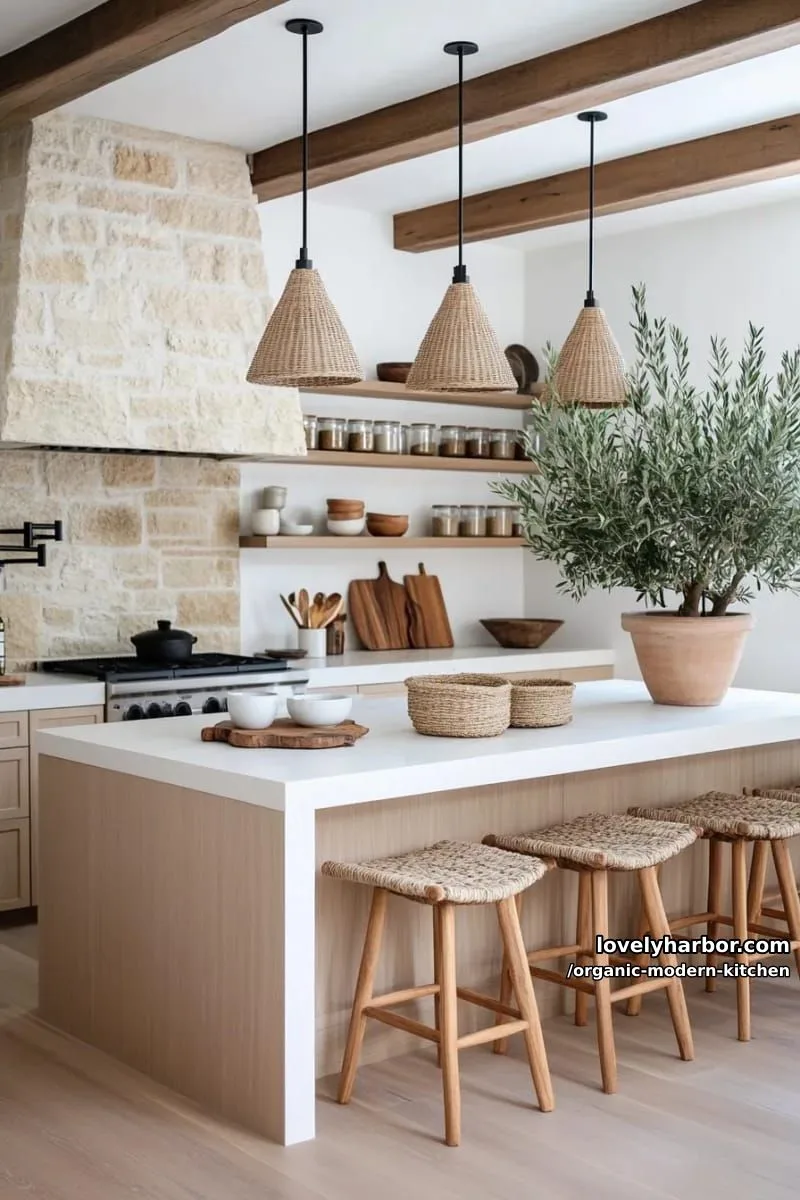 create a neutral palette with taupe, sand, and greige cabinetry for calming interiors. 1