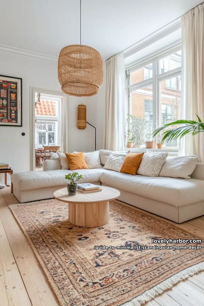 Guide to Minimalist Scandinavian Home Decor (2026 Edition) 22 common mistakes to avoid 20