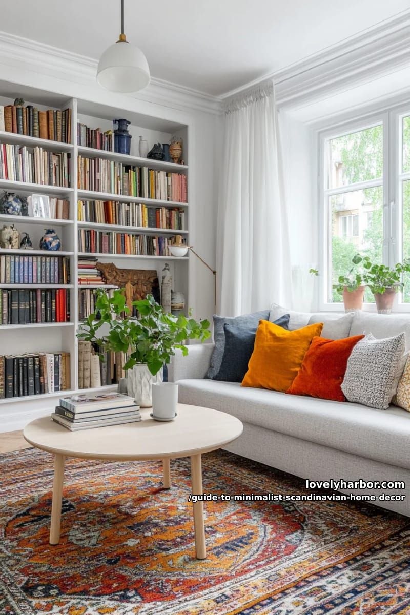 Guide to Minimalist Scandinavian Home Decor (2026 Edition) 21 common mistakes to avoid 21