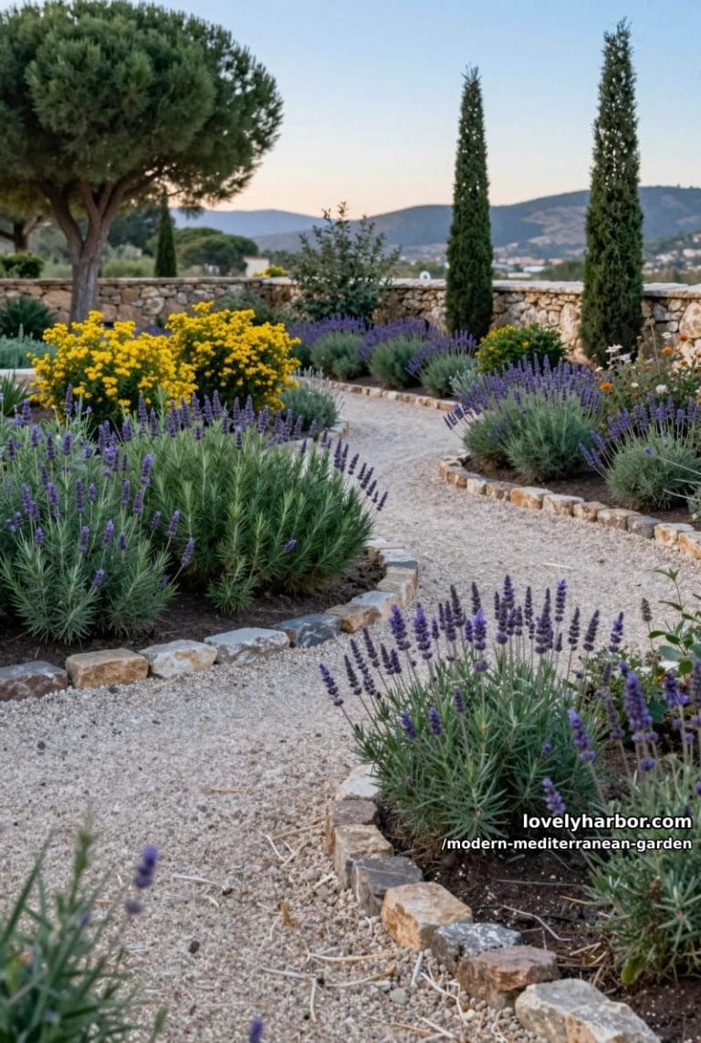 20 Modern Mediterranean Garden Ideas To Elevate Your Outdoor Space 20-modern-mediterranean-garden-ideas-to-elevate-your-outdoor-space