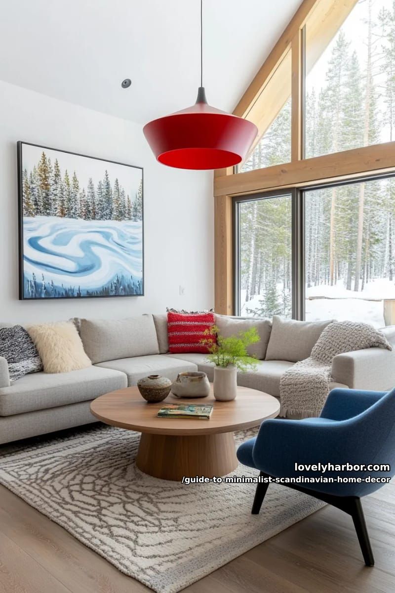 the 2026 evolution: “new nordic” & “colorful scandi” 1