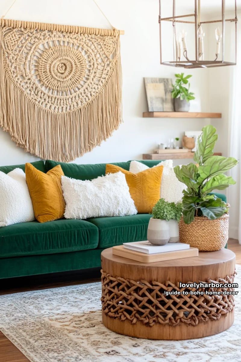 the 2026 evolution: “refined boho” & “global creative” 1