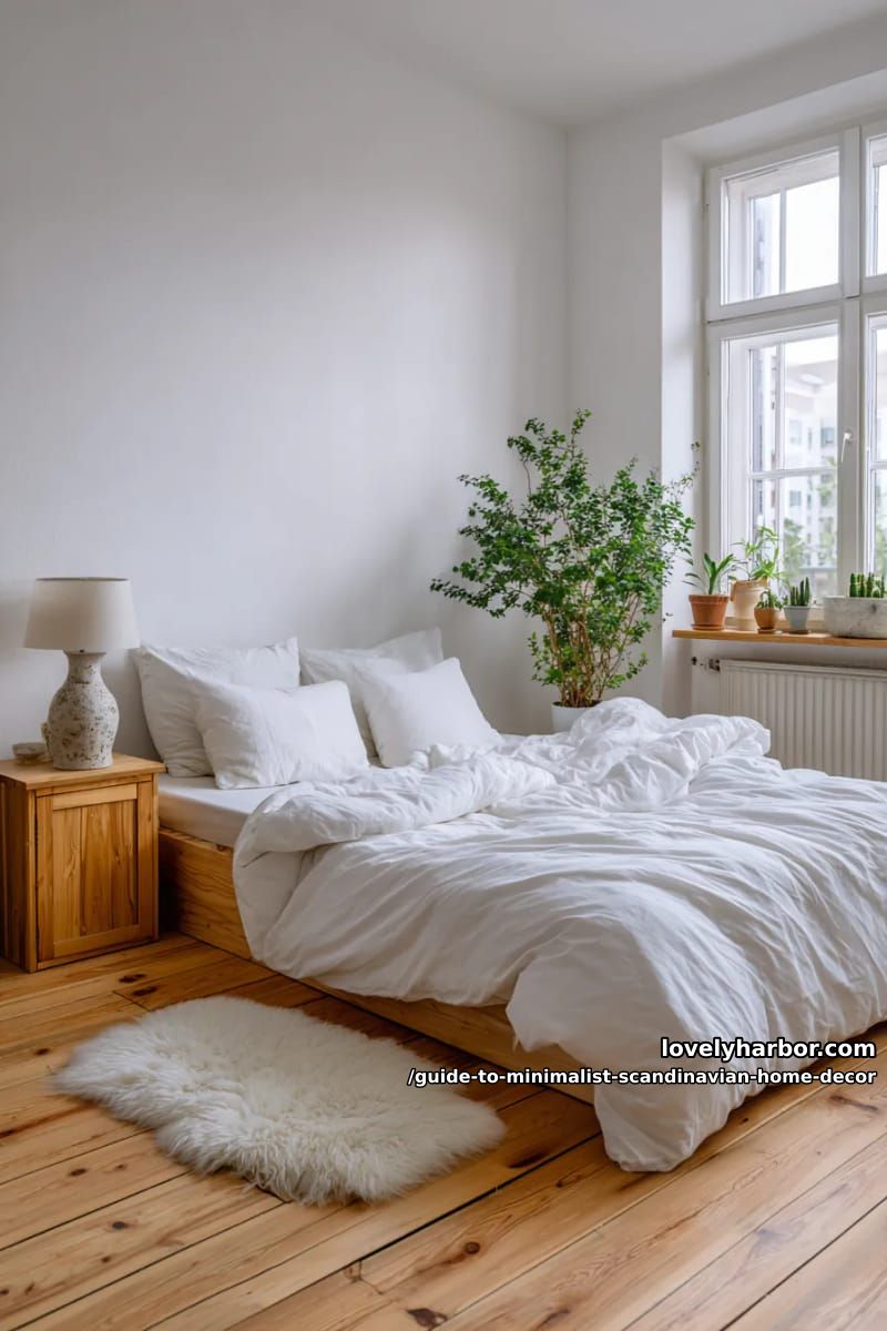 Guide to Minimalist Scandinavian Home Decor (2026 Edition) 9 the core characteristics (the non-negotiables) 4