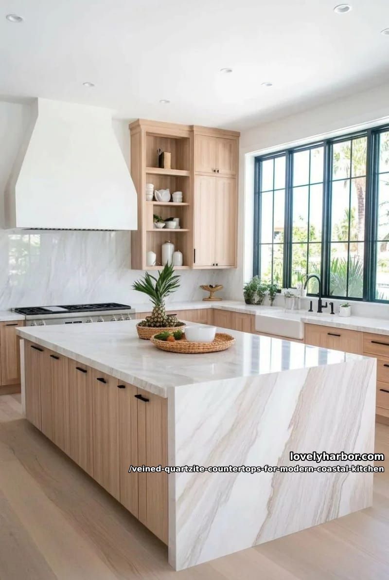 a mitered 2.5-inch edge instead of bullnose 1