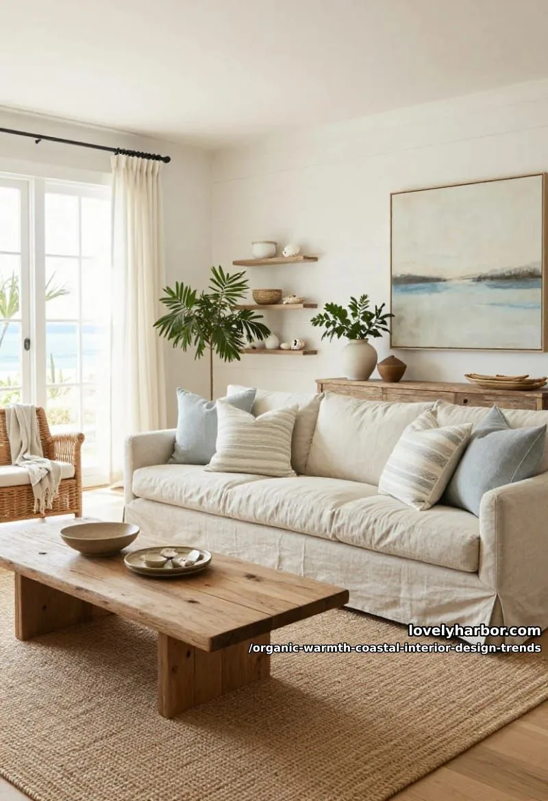 belgian linen slipcovers, washed and rumpled 1