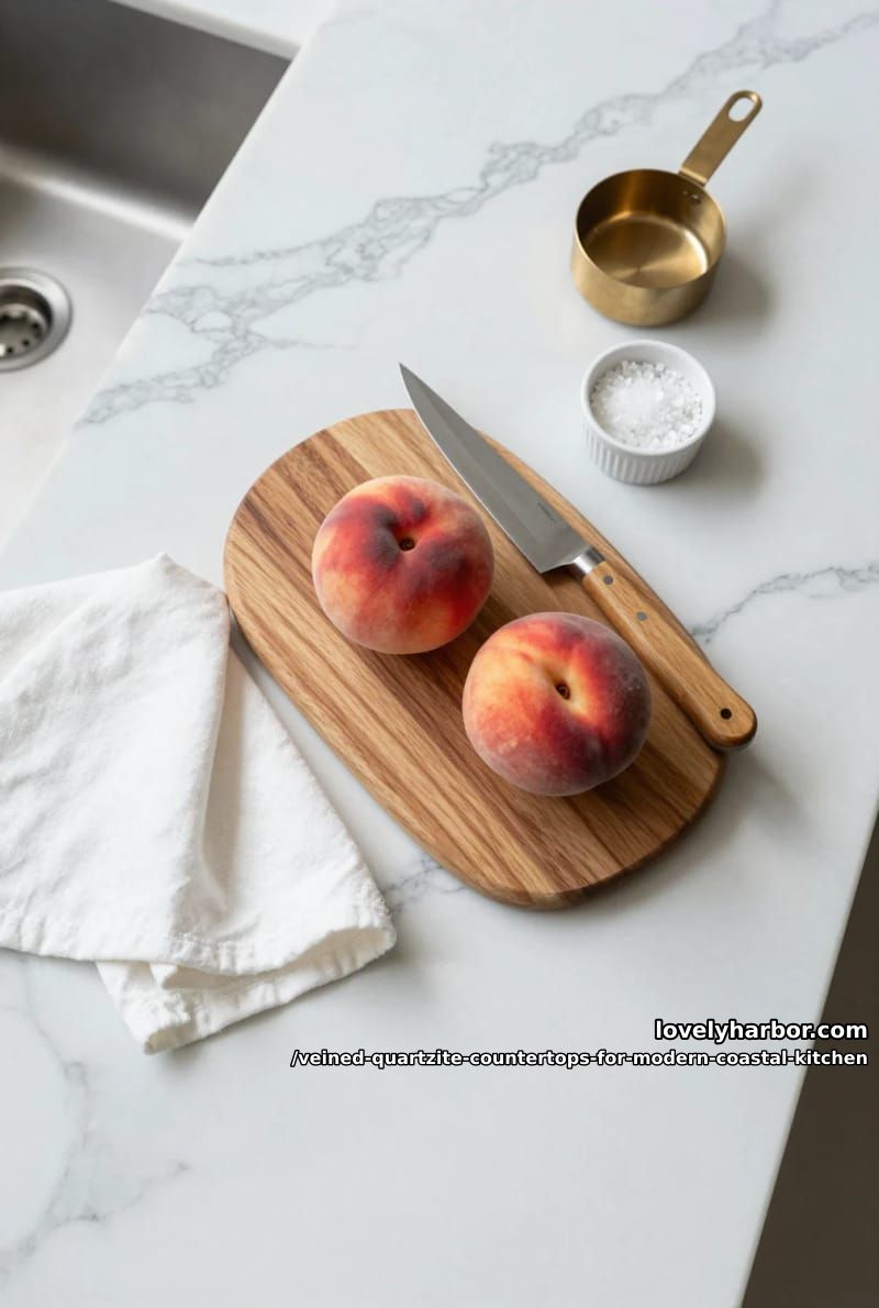 calacatta macaubas for the marble look without the marble anxiety 1