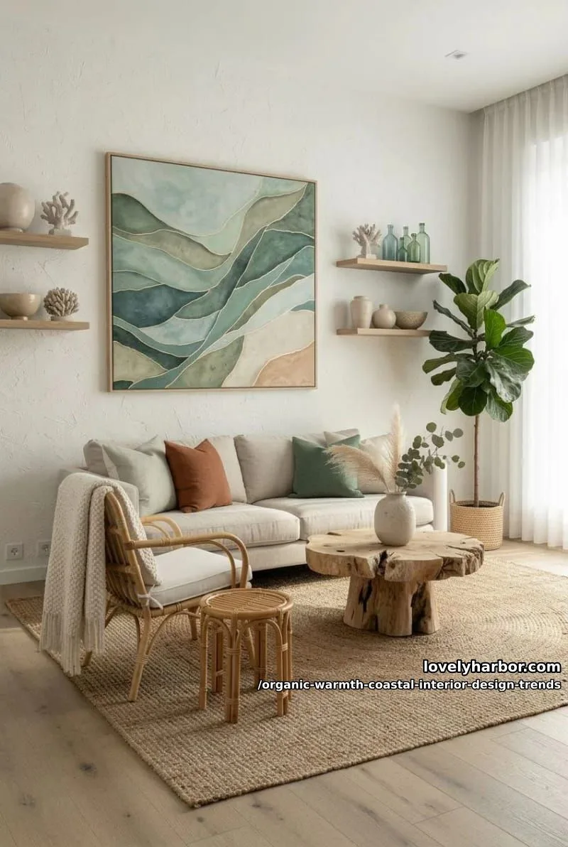 coastal art that isn't a beach scene 1