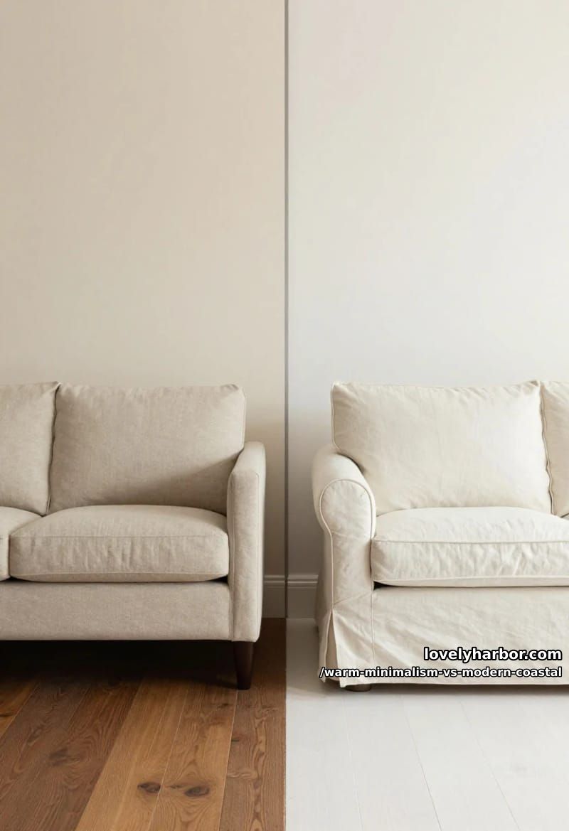 furniture silhouettes diverge more than people realize 1