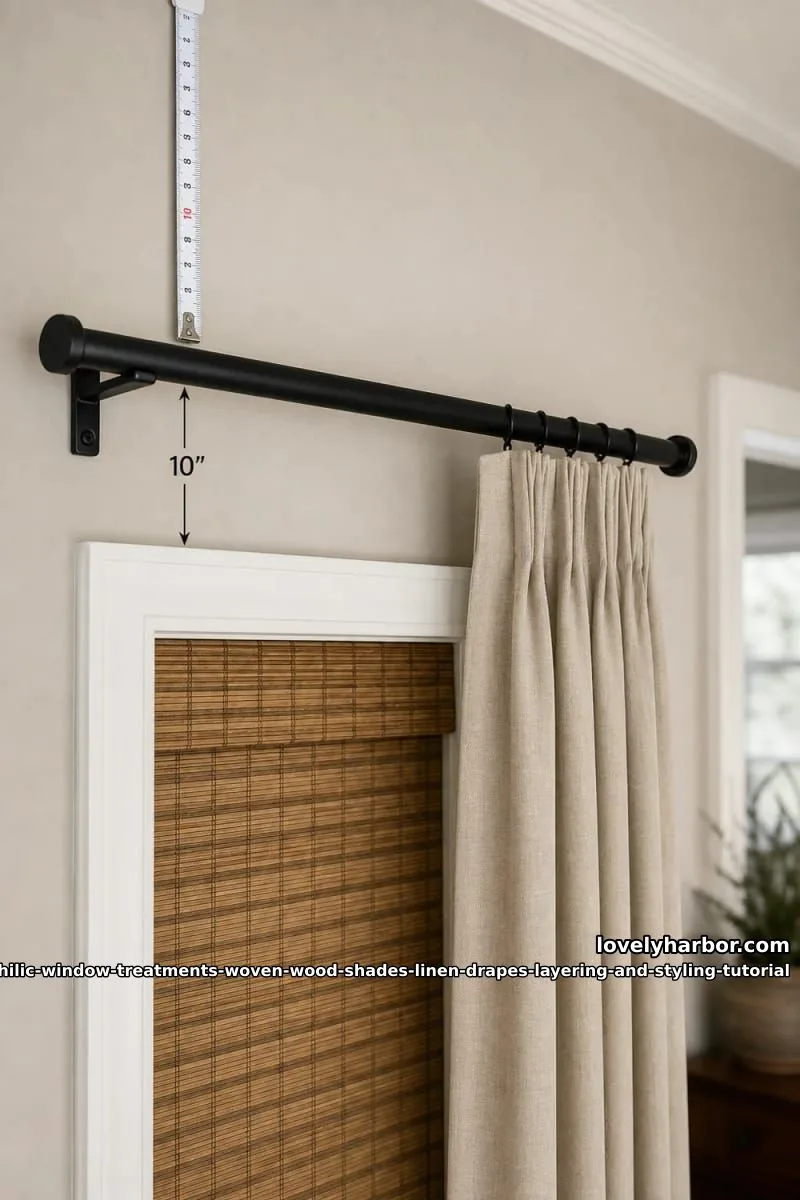 hardware and rod placement 1