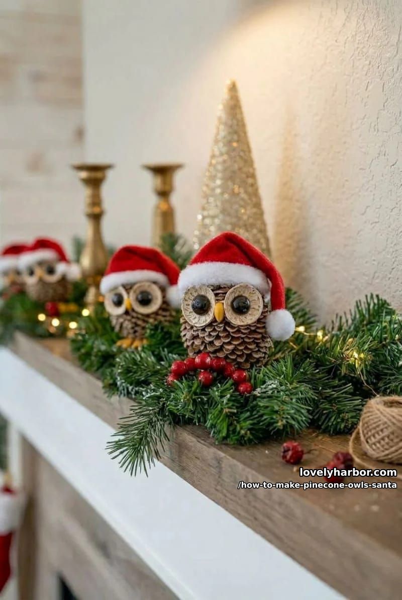 how to display them so they read as a flock 1