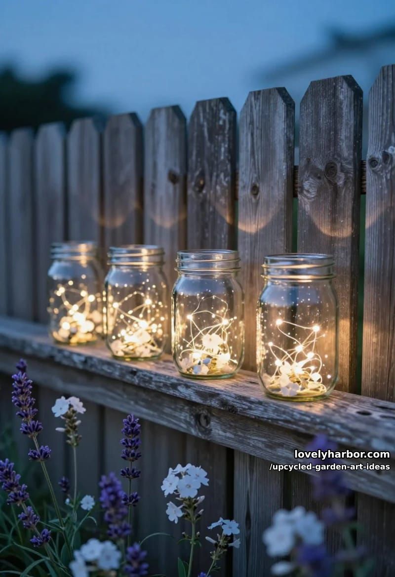 mason jar solar lanterns 1