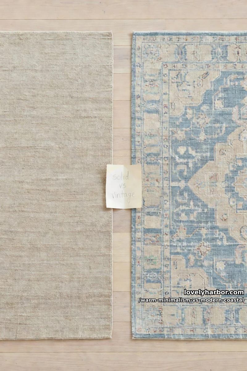 textiles, pattern, and the rug question 1