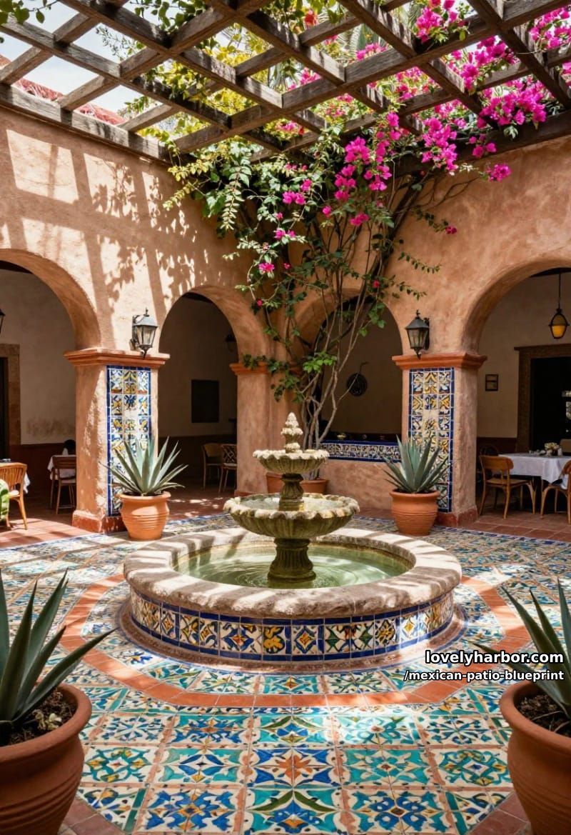 Why Mexican Patios Fail: The 5-Secret Build Blueprint 8 the bottom line 11