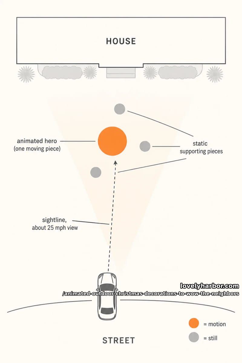 compose for the windshield, not the doormat 1