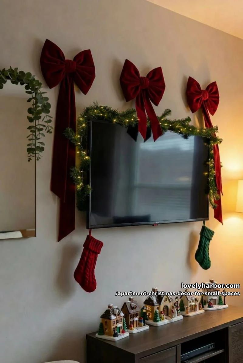 decorate what you already own instead of buying surfaces to decorate 1
