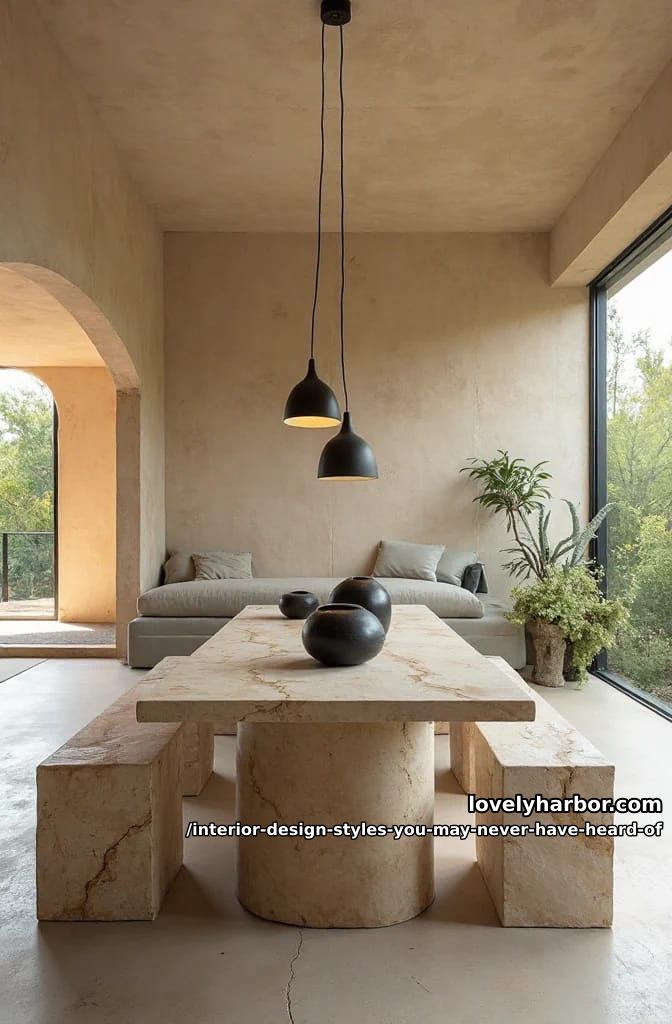 19 Interior Styles You May Never Have Heard Of, But Designers Keep Borrowing From 71 desert modernism 70