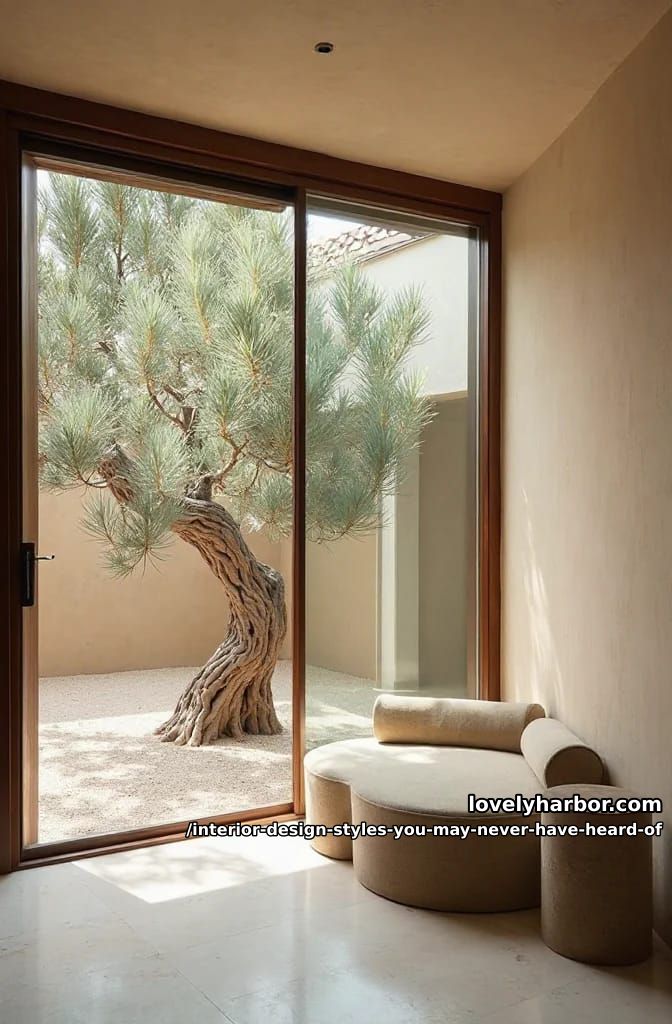 19 Interior Styles You May Never Have Heard Of, But Designers Keep Borrowing From 75 desert modernism 74
