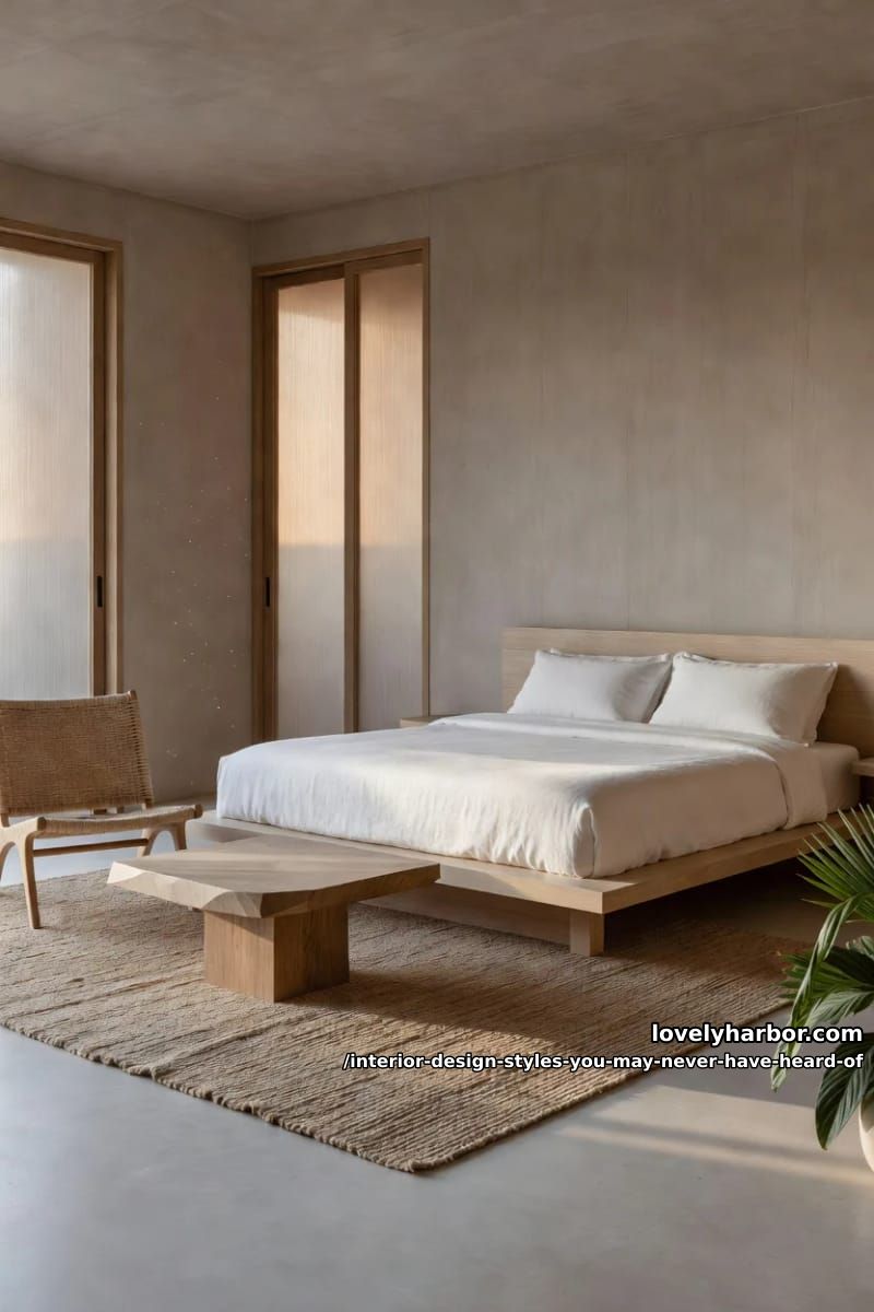 19 Interior Styles You May Never Have Heard Of, But Designers Keep Borrowing From 77 desert modernism 76