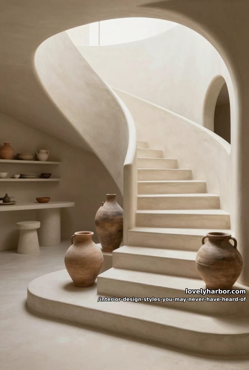 19 Interior Styles You May Never Have Heard Of, But Designers Keep Borrowing From 78 desert modernism 77