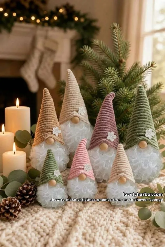 display ideas beyond the tree 10