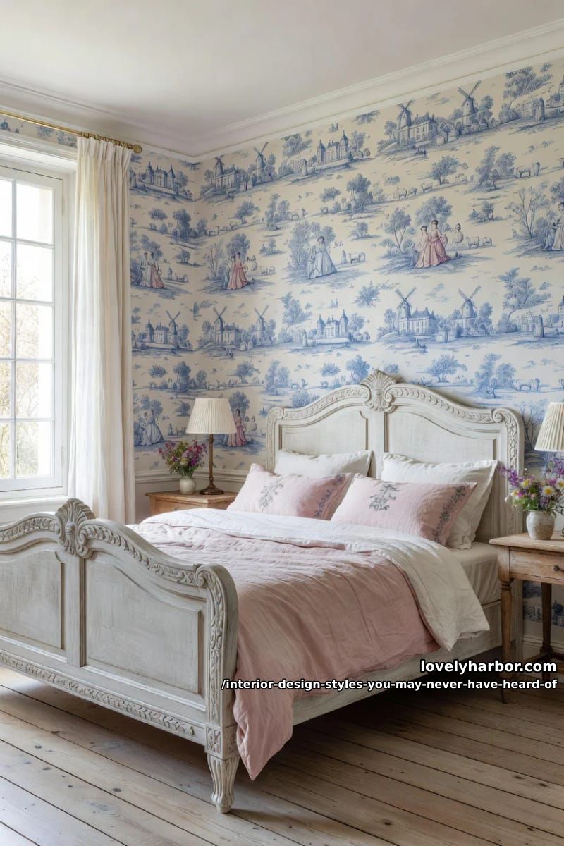 19 Interior Styles You May Never Have Heard Of, But Designers Keep Borrowing From 50 french provincial 19