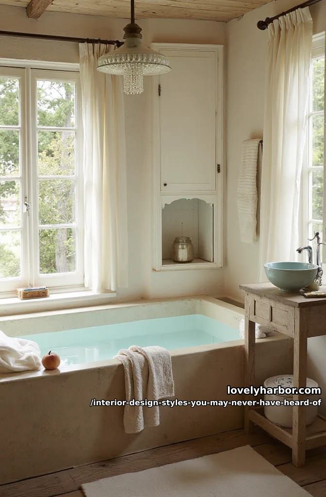 19 Interior Styles You May Never Have Heard Of, But Designers Keep Borrowing From 54 french provincial 53