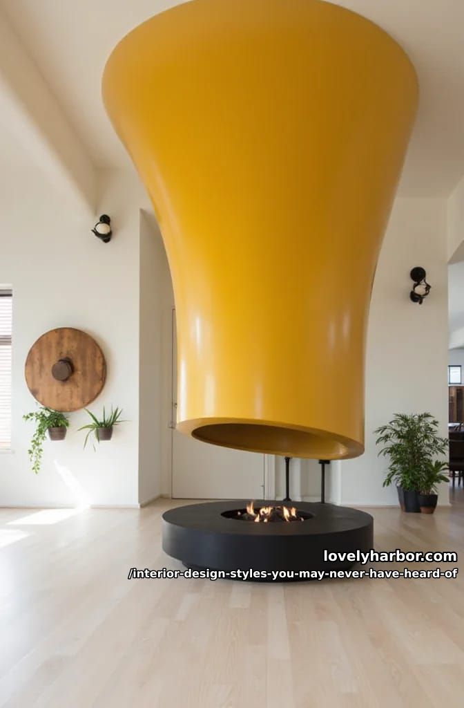 19 Interior Styles You May Never Have Heard Of, But Designers Keep Borrowing From 20 googie 19