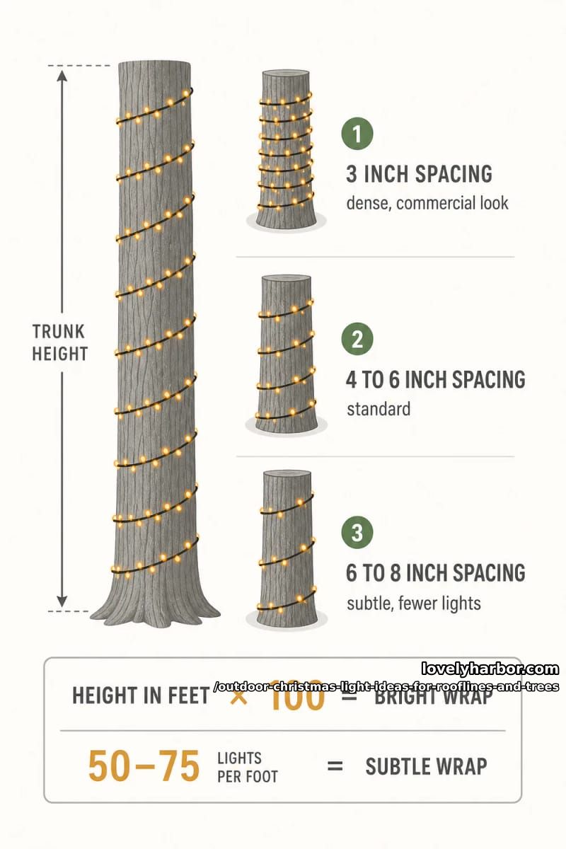 how many lights (the number that actually matters) 1