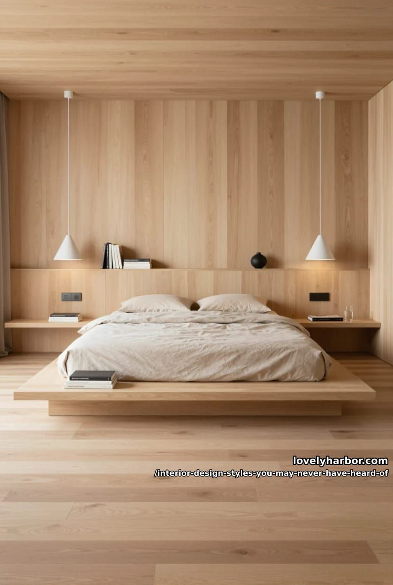 19 Interior Styles You May Never Have Heard Of, But Designers Keep Borrowing From 23 kanso 22