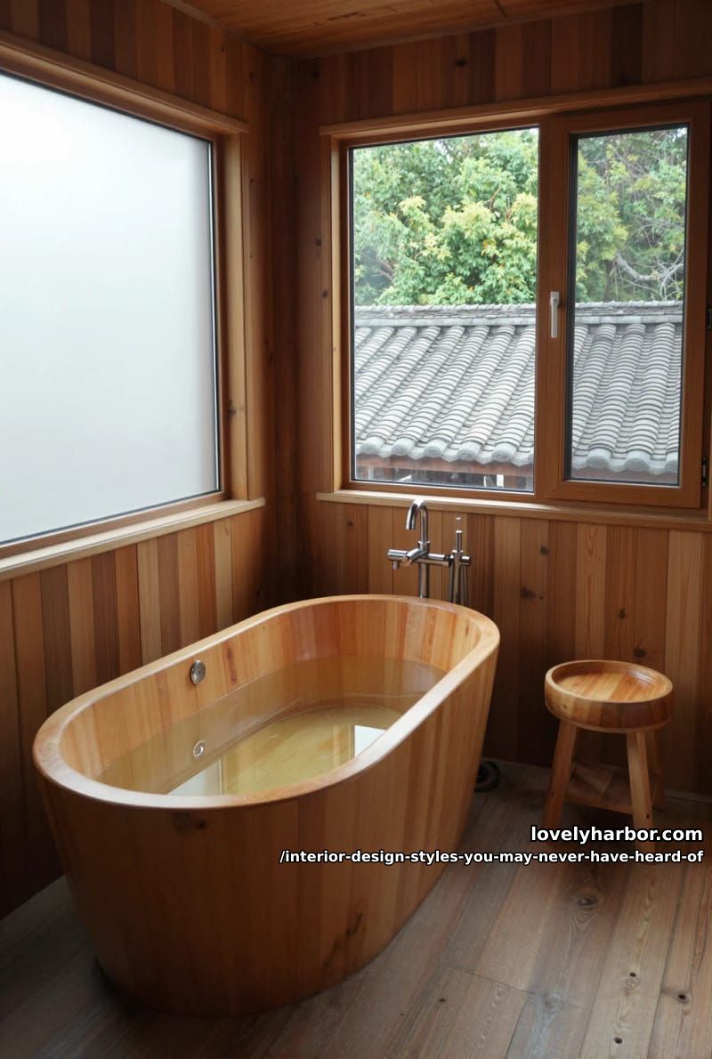 19 Interior Styles You May Never Have Heard Of, But Designers Keep Borrowing From 26 kanso 25