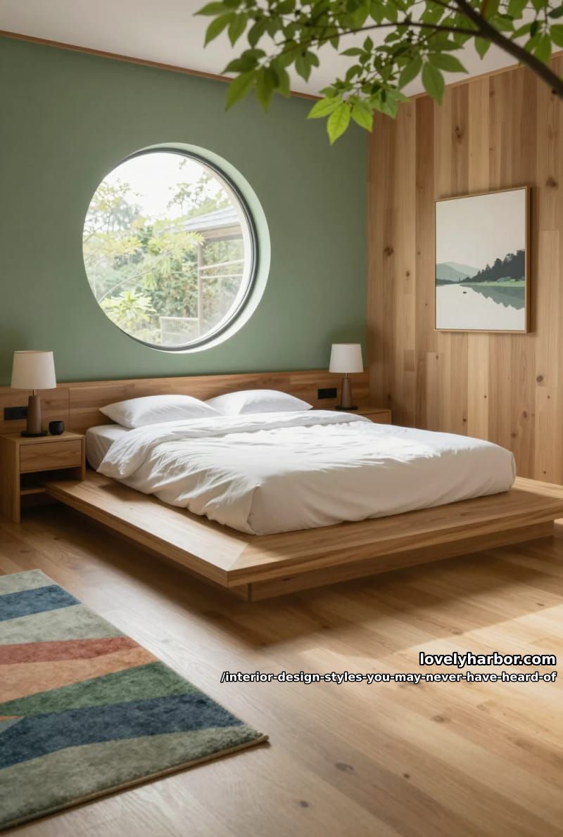 19 Interior Styles You May Never Have Heard Of, But Designers Keep Borrowing From 27 kanso 26