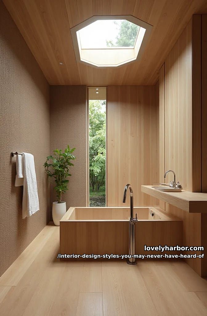 19 Interior Styles You May Never Have Heard Of, But Designers Keep Borrowing From 28 kanso 27