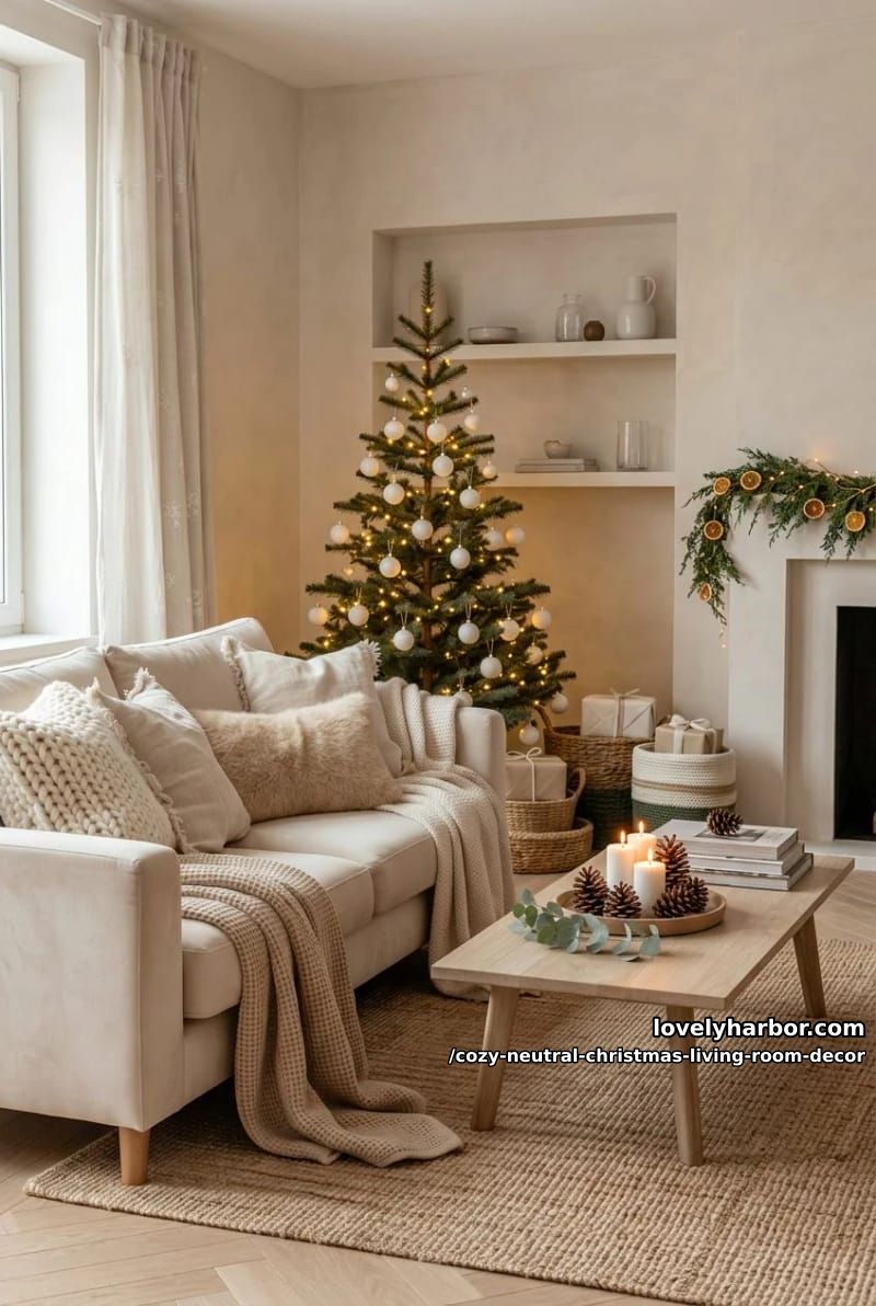 layer pillow covers and throws, tonal but not matchy 1