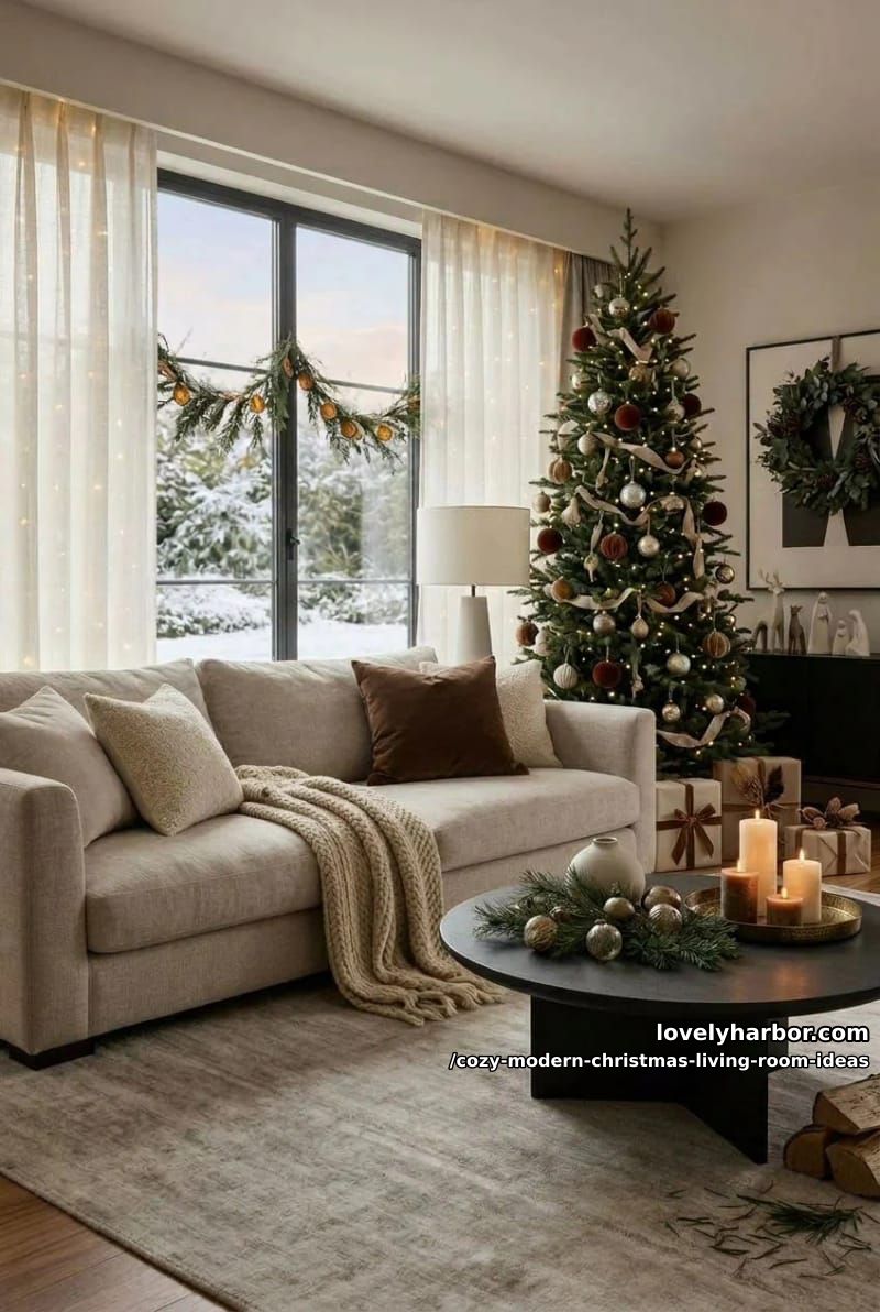 let texture carry the cozy, not more color 1