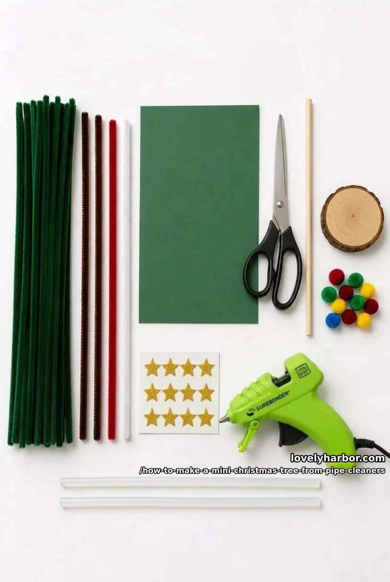 materials and tools 1