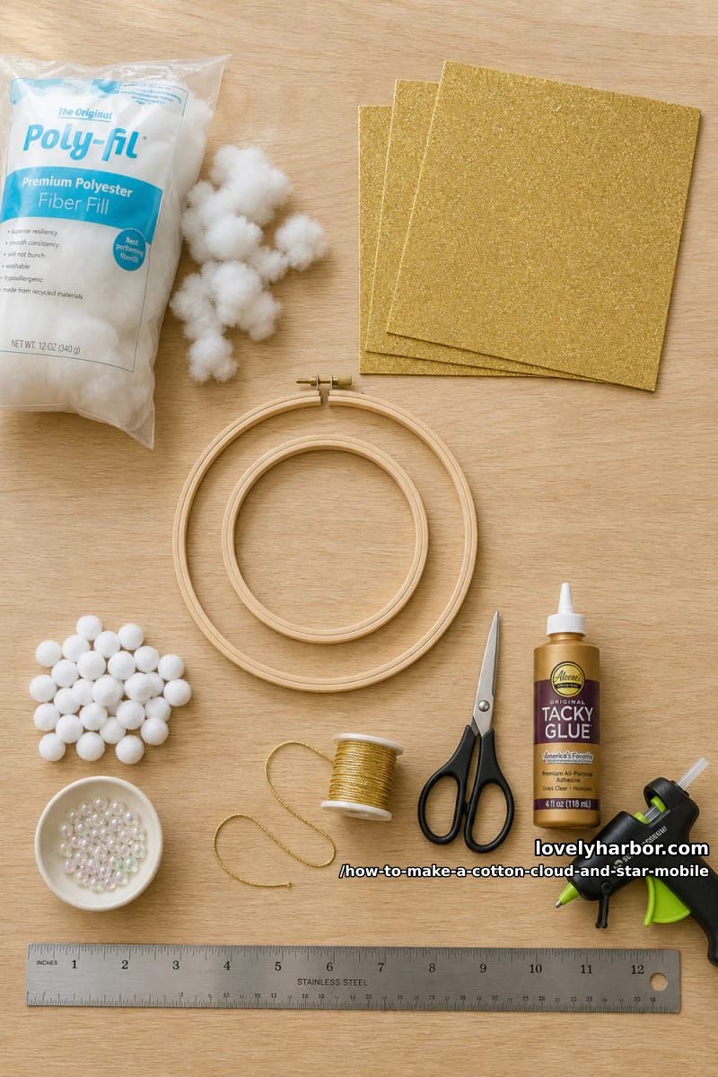 materials and tools 1