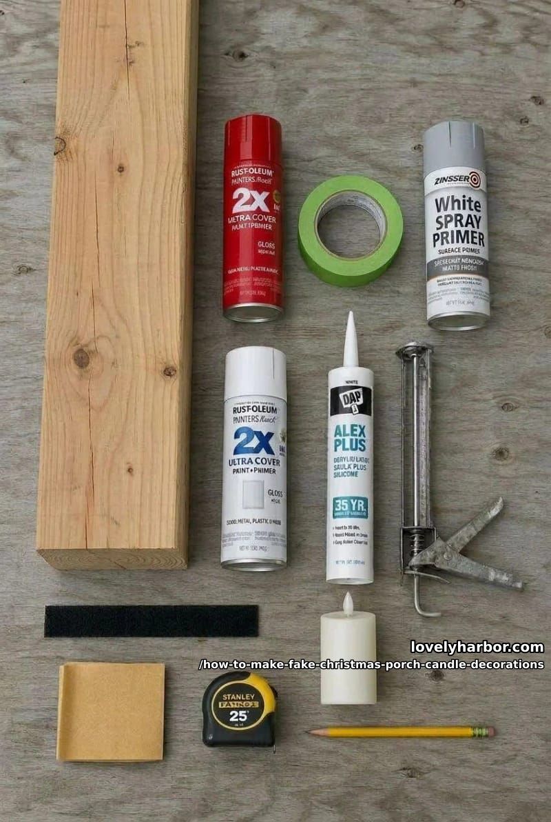 materials and tools 1